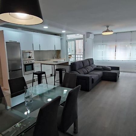 Appartement Armonia Viva à Murcie Extérieur photo