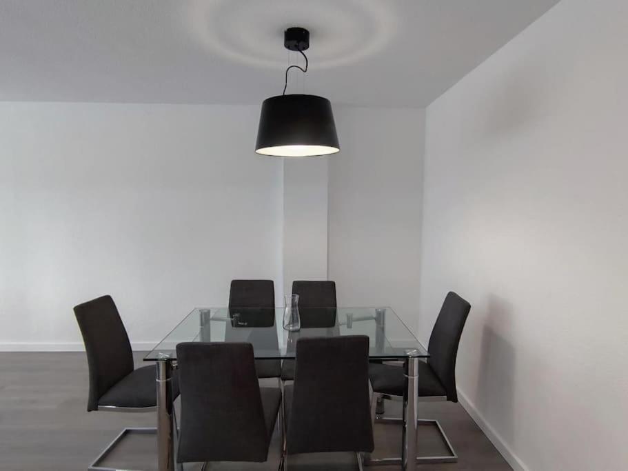 Appartement Armonia Viva à Murcie Extérieur photo