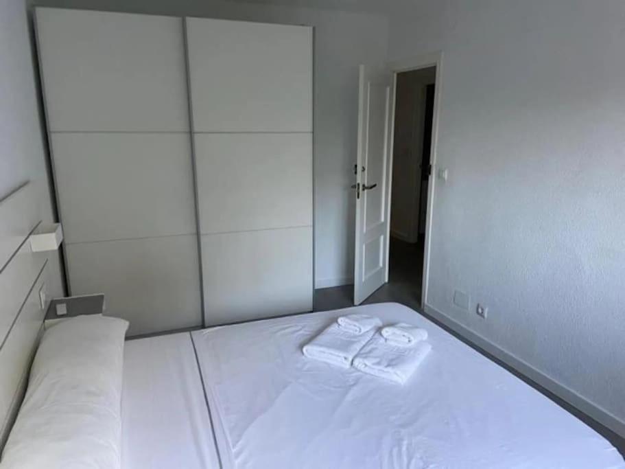 Appartement Armonia Viva à Murcie Extérieur photo